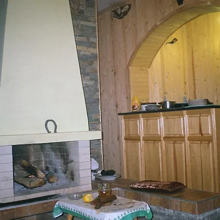 Gasthof Lilia