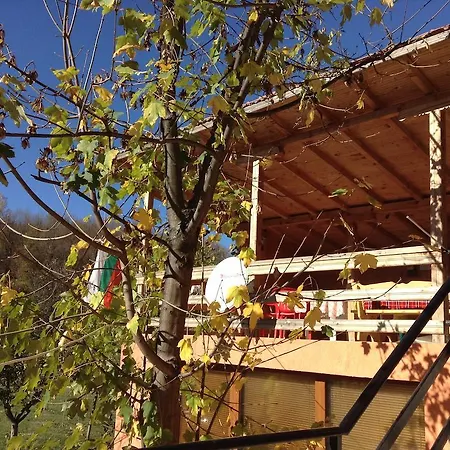 Gasthof Lilia
