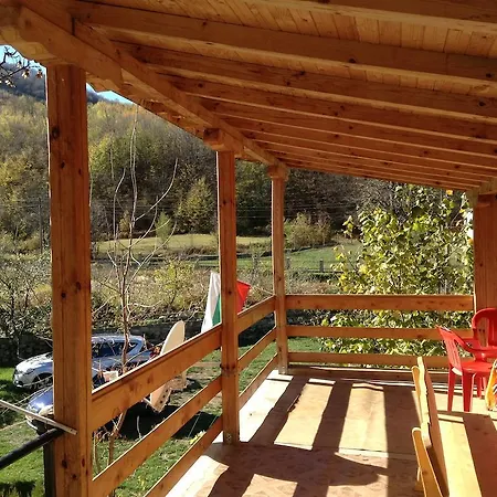 Gasthof Lilia