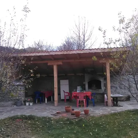 вила лилия *